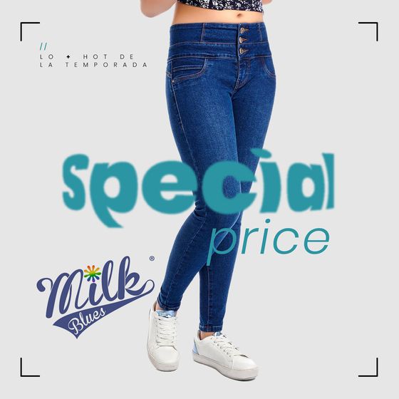 Catálogo Milk Blues | Promos Milk Blues | 2023-09-01T00:00:00.000Z - 2023-09-17T00:00:00.000Z