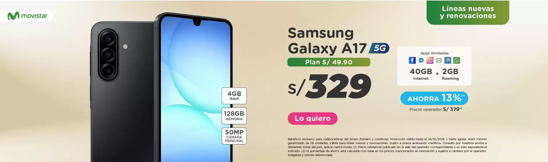 Catálogo Sitel | Catálogo Sitel | 2026-10-10T00:00:00.000Z - 2026-10-24T00:00:00.000Z