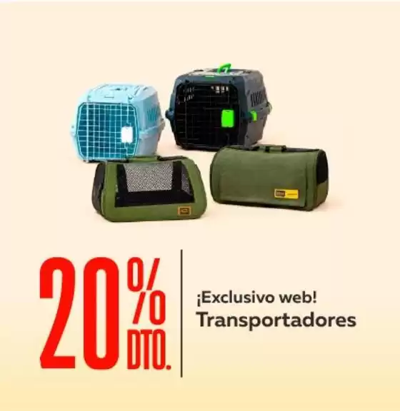 Catálogo Superpet | Ofertas principales para todos los clientes | 2026-10-12T00:00:00.000Z - 2026-10-26T00:00:00.000Z