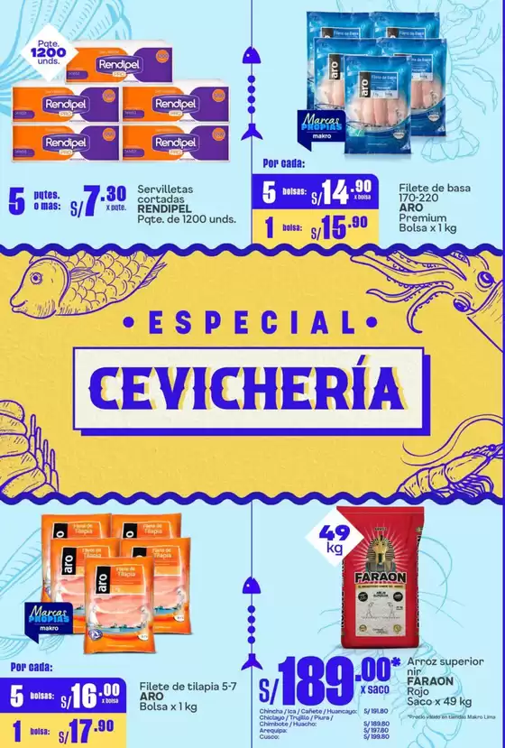 Catálogo Makroahorro VIG#20
