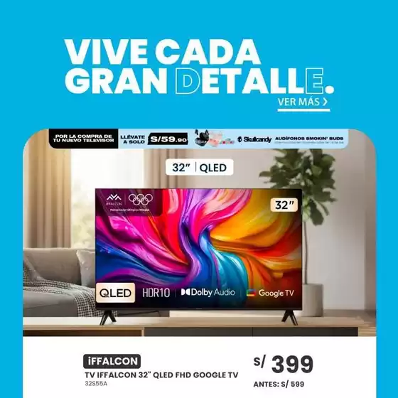 Catálogo Tiendas EFE | Ofertas exclusivas para nuestros clientes | 2026-10-14T00:00:00.000Z - 2026-10-28T00:00:00.000Z