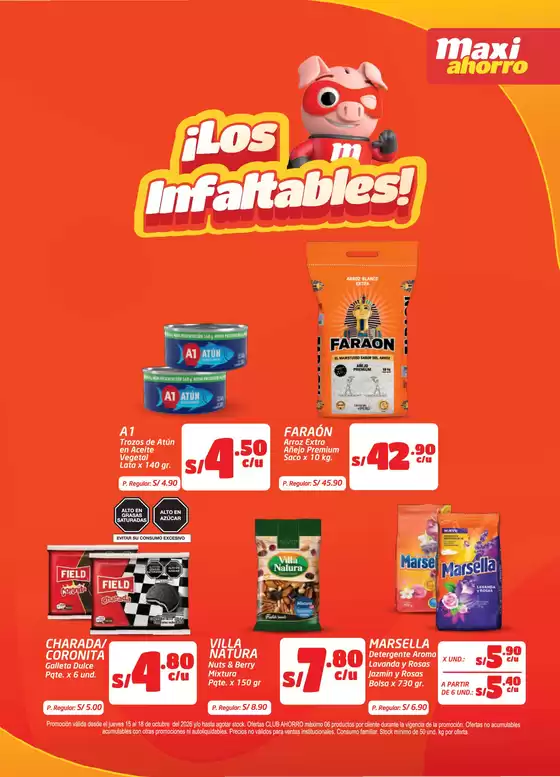 Catálogo MaxiAhorro en Tacna | MAXIAHORRO PERIFERIAS del 15.10 AL 18.10 compressed | 2026-10-15T00:00:00.000Z - 2026-10-18T00:00:00.000Z