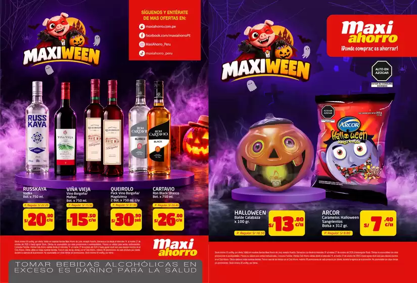 Catálogo MaxiAhorro en Tacna | LIMA Del 14.10 al 27.10 compressed | 2026-10-14T00:00:00.000Z - 2026-10-27T00:00:00.000Z