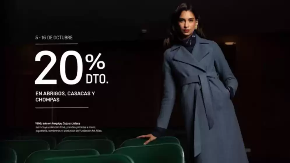 Catálogo Anntarah | 20%dto  | 2026-10-14T00:00:00.000Z - 2026-10-16T00:00:00.000Z