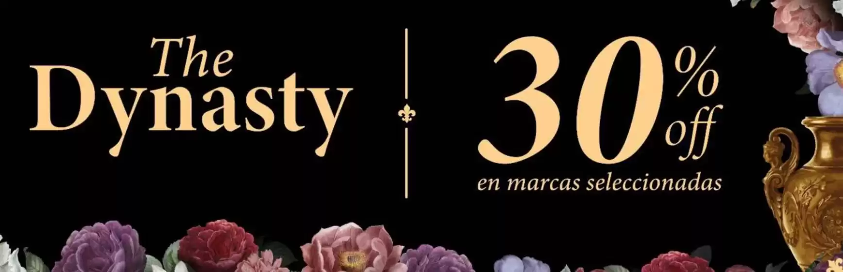 Catálogo Eyes Illusion | The dynasty | 2026-10-14T00:00:00.000Z - 2026-10-31T00:00:00.000Z