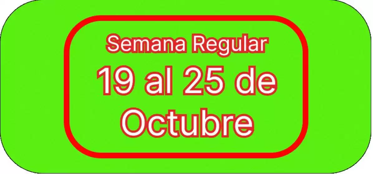 Catálogo Wong | Ofertas principales para ahorradores | 2026-10-19T00:00:00.000Z - 2026-10-25T00:00:00.000Z