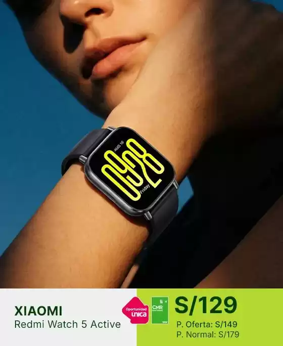 Catálogo Falabella | Gangas y ofertas actuales | 2026-10-16T00:00:00.000Z - 2026-10-30T00:00:00.000Z