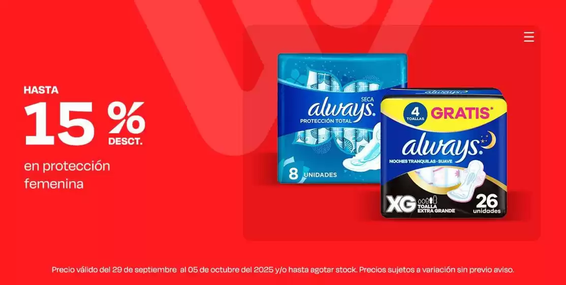 Catálogo Wong | Ofertas para cazadores de gangas | 2025-09-26T00:00:00.000Z - 2025-10-10T00:00:00.000Z