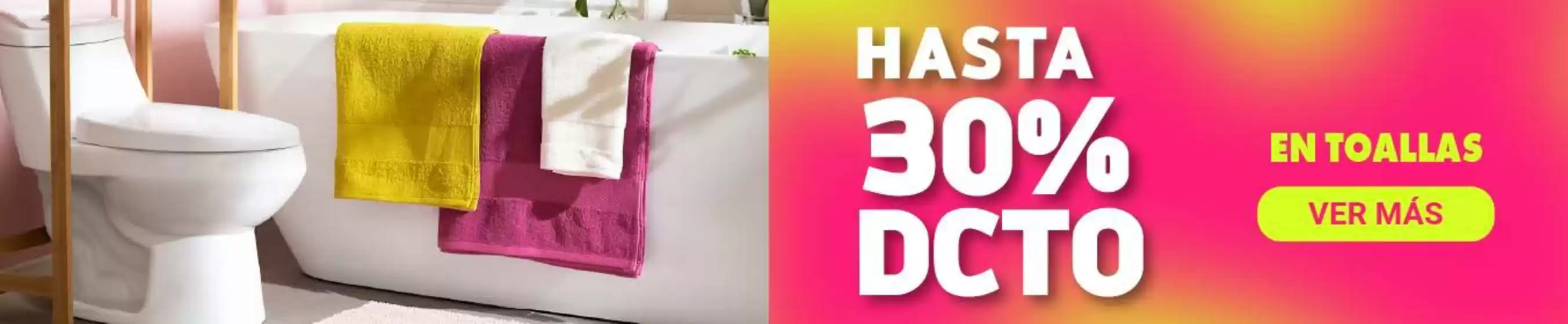 Catálogo Casaideas | Hasta 30%dcto | 2026-10-16T00:00:00.000Z - 2026-10-31T00:00:00.000Z