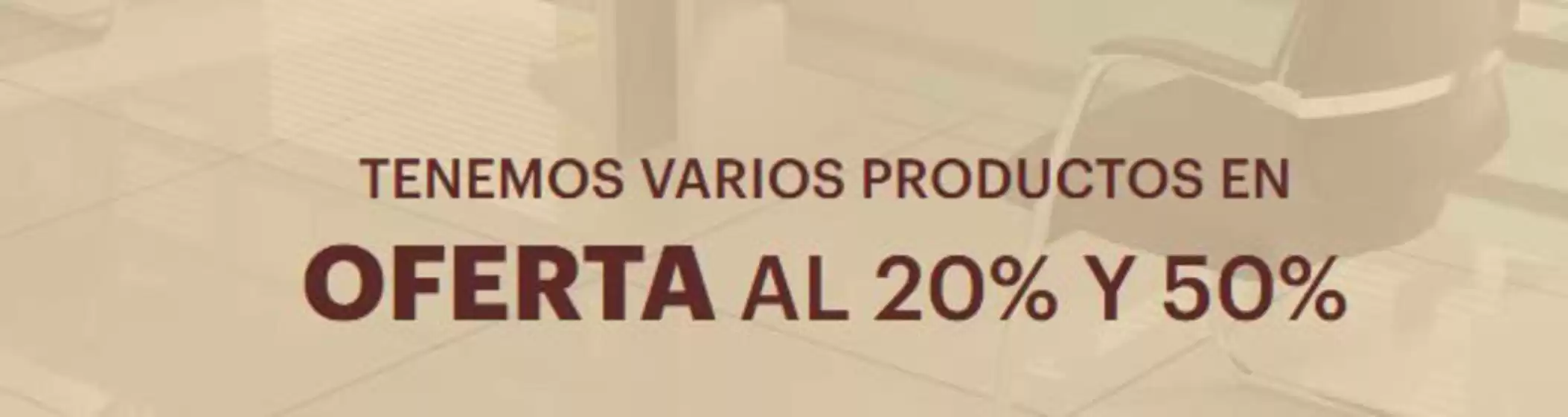 Catálogo Office Decor | Tenemos varios productos en oferta  | 2026-10-16T00:00:00.000Z - 2026-10-31T00:00:00.000Z