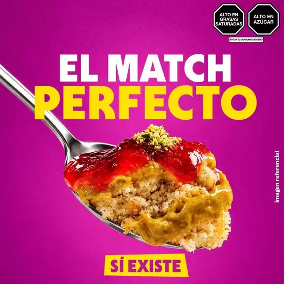 Catálogo Tambo | Nuevas ofertas para descubrir | 2026-10-17T00:00:00.000Z - 2026-10-31T00:00:00.000Z