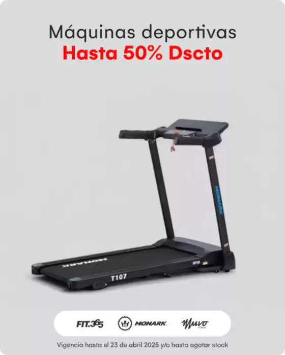 Ofertas Oechsle