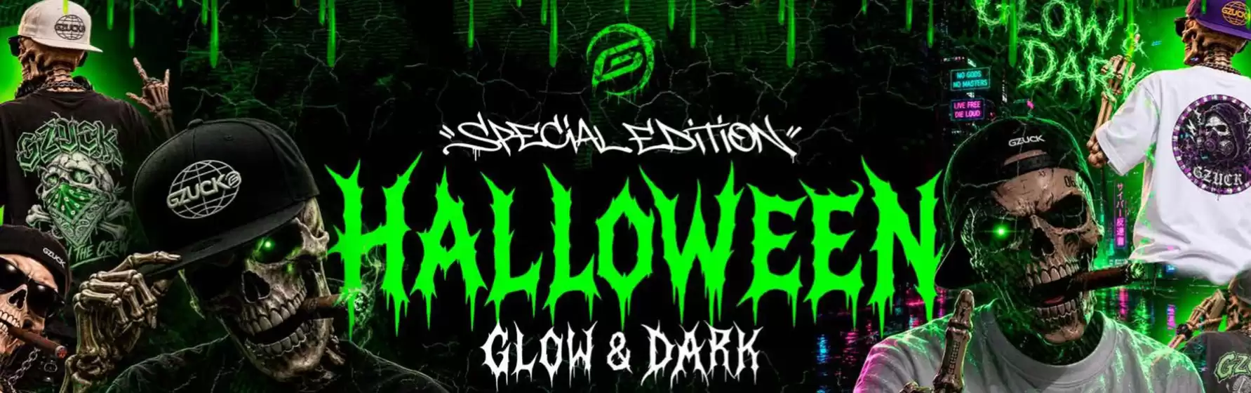 Catálogo Gzuck | Halloween  | 2026-10-20T00:00:00.000Z - 2026-10-31T00:00:00.000Z