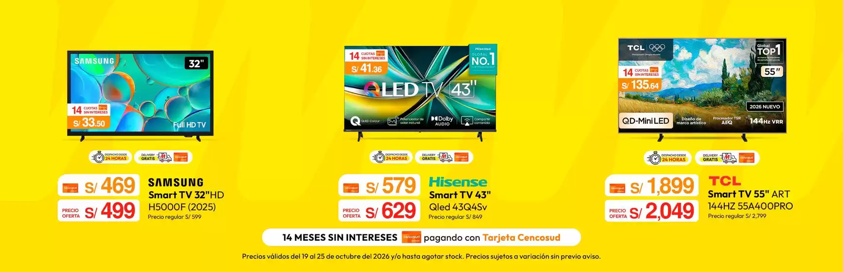 Catálogo Metro | Catálogo Metro | 2026-10-20T00:00:00.000Z - 2026-11-03T00:00:00.000Z
