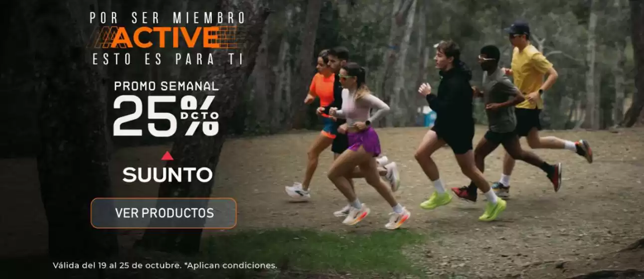 Catálogo Tatoo | Promo semanal 25%dcto  | 2026-10-21T00:00:00.000Z - 2026-10-25T00:00:00.000Z