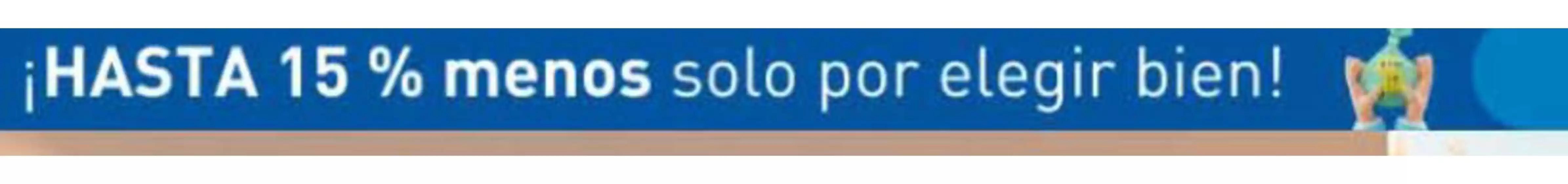 Catálogo Vainsa Innova | Hasta 15% menos solo por elegir bien | 2026-10-21T00:00:00.000Z - 2026-11-21T00:00:00.000Z