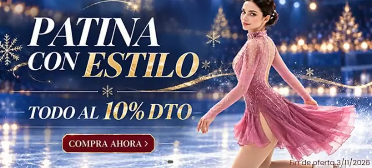 Catálogo LightInTheBox | Patina con estilo | 2026-10-22T00:00:00.000Z - 2026-11-03T00:00:00.000Z