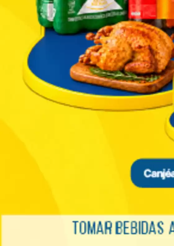 Catálogo Bitel en Huancabamba | Ofertas principales para ahorradores | 2026-10-23T00:00:00.000Z - 2026-11-06T00:00:00.000Z