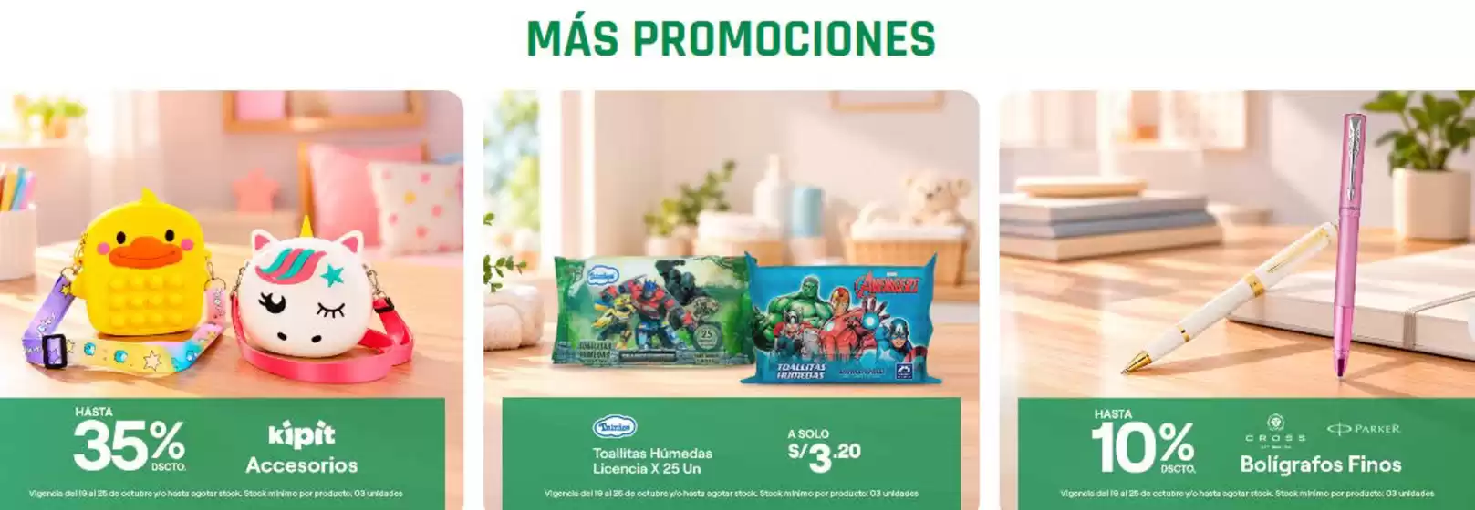 Catálogo Tai Loy | Mas promociones | 2026-10-23T00:00:00.000Z - 2026-11-23T00:00:00.000Z