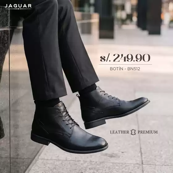 Catálogo Litzy Catálogo | Leather offertas  | 2026-10-23T00:00:00.000Z - 2026-11-30T00:00:00.000Z