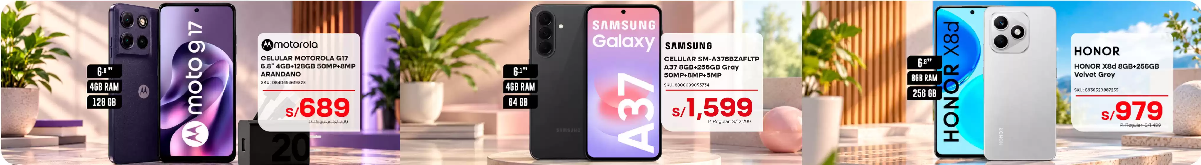 Catálogo Carsa | Excelente oferta para cazadores de gangas | 2026-10-24T00:00:00.000Z - 2026-11-07T00:00:00.000Z