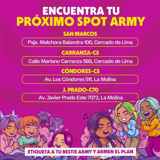 Catálogo Tambo | Gangas exclusivas | 2026-10-24T00:00:00.000Z - 2026-11-07T00:00:00.000Z