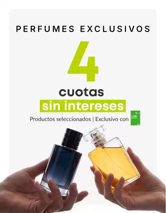 Catálogo Falabella | Ofertas para cazadores de gangas | 2026-10-26T00:00:00.000Z - 2026-11-09T00:00:00.000Z