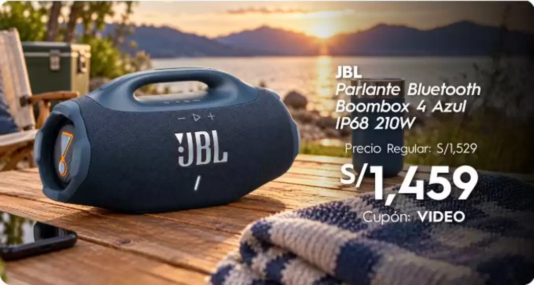 Catálogo Juntoz en Jumbilla | Excelente oferta para todos los clientes | 2026-10-26T00:00:00.000Z - 2026-11-09T00:00:00.000Z