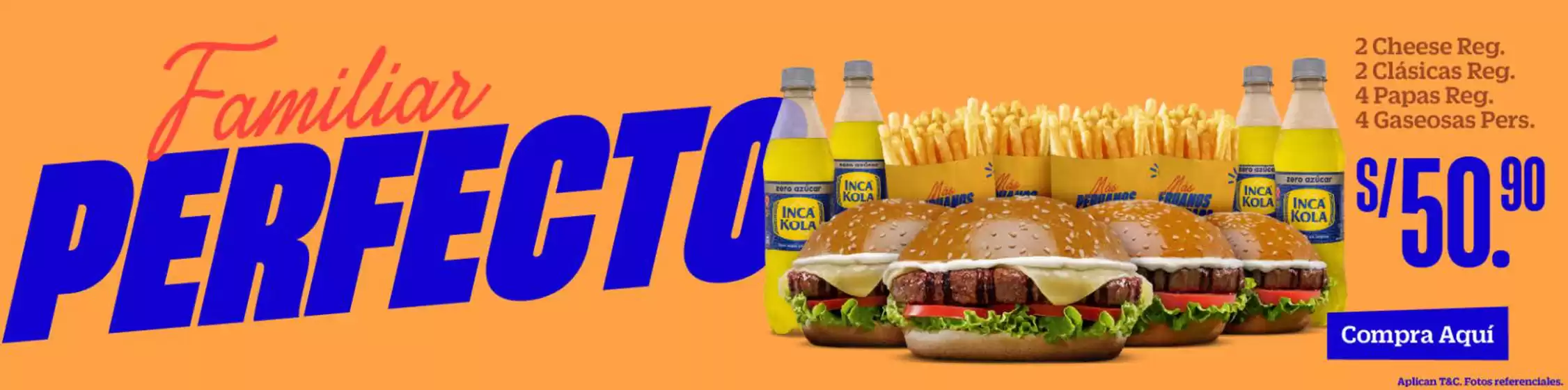 Catálogo Bembos | Familiar perfecto  | 2026-10-26T00:00:00.000Z - 2026-11-16T00:00:00.000Z