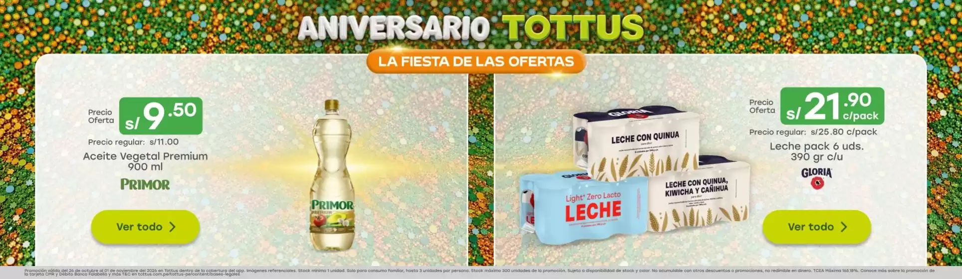 Catálogo Tottus | Catálogo Tottus | 2026-10-26T00:00:00.000Z - 2026-11-01T00:00:00.000Z