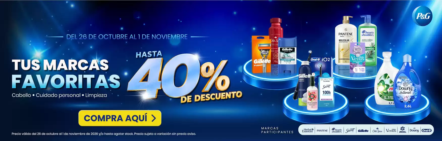Catálogo Metro | Nuestras mejores gangas | 2026-10-26T00:00:00.000Z - 2026-11-01T00:00:00.000Z