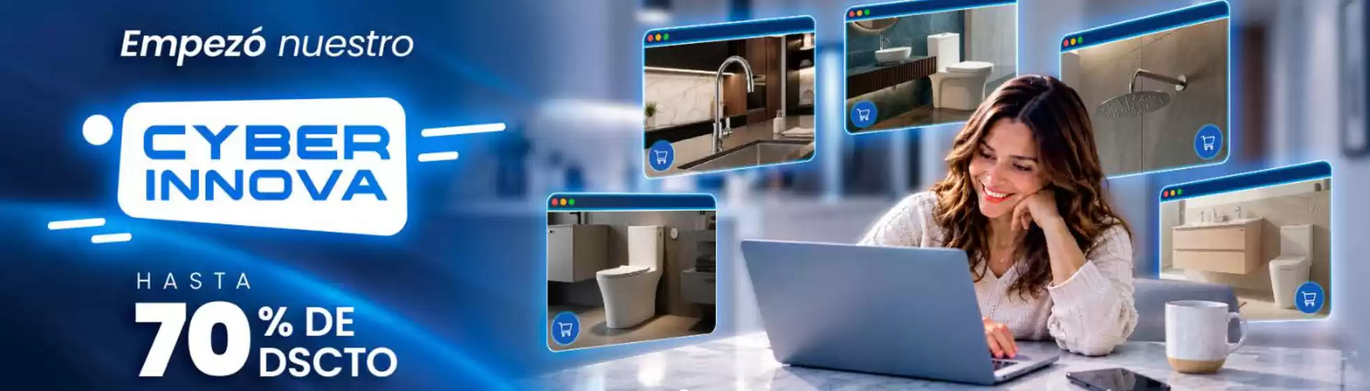Catálogo Vainsa Innova | Cyber innova | 2026-10-27T00:00:00.000Z - 2026-11-01T00:00:00.000Z