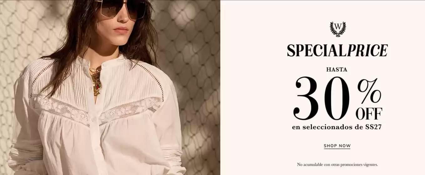 Catálogo Wanama | Hasta 30%off | 2026-10-27T00:00:00.000Z - 2026-11-27T00:00:00.000Z
