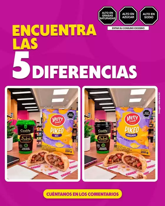 Catálogo Tambo en Chepén | Ofertas principales para todos los clientes | 2026-10-28T00:00:00.000Z - 2026-11-11T00:00:00.000Z