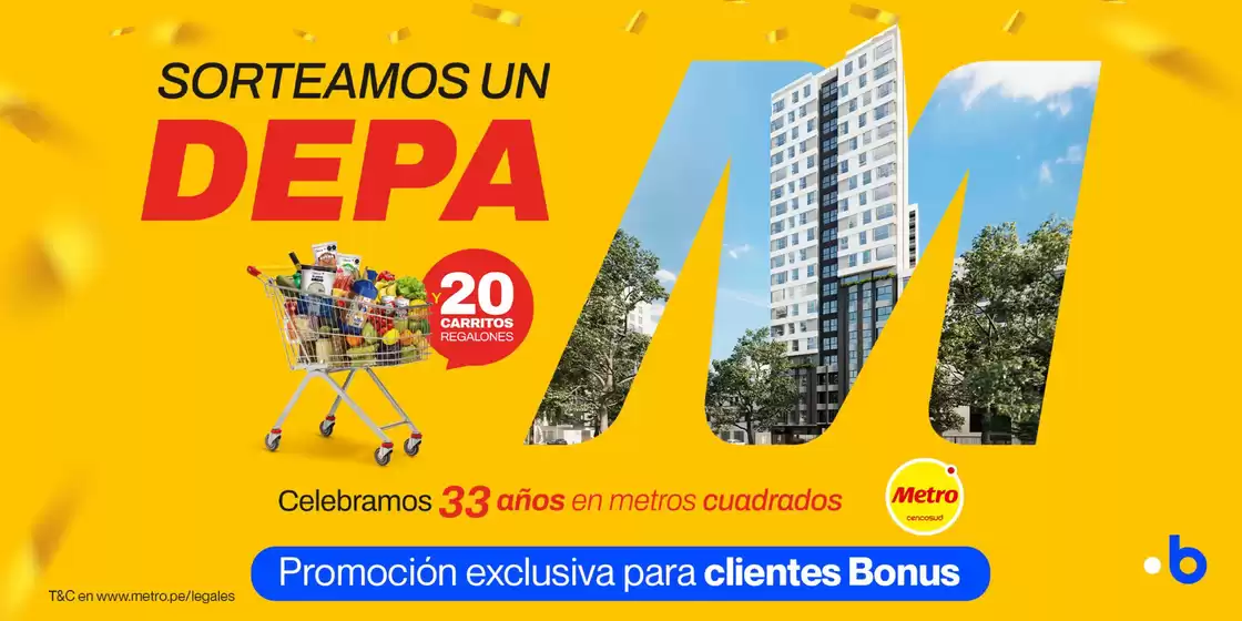 Catálogo Bonus | Sorteamos un depa  | 2025-09-29T00:00:00.000Z - 2025-10-31T00:00:00.000Z