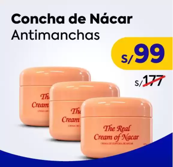 Catálogo Quality Products | Grandes descuentos en productos seleccionados | 2026-10-29T00:00:00.000Z - 2026-11-12T00:00:00.000Z