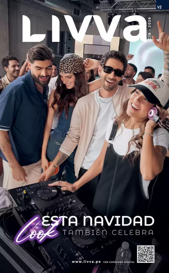 Catálogo Azzorti | Ofertas especiales atractivas para todos | 2026-10-30T00:00:00.000Z - 2026-11-13T00:00:00.000Z