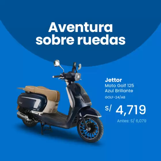 Catálogo Tiendas EFE | Ahorra ahora con nuestras ofertas | 2025-09-29T00:00:00.000Z - 2025-10-13T00:00:00.000Z