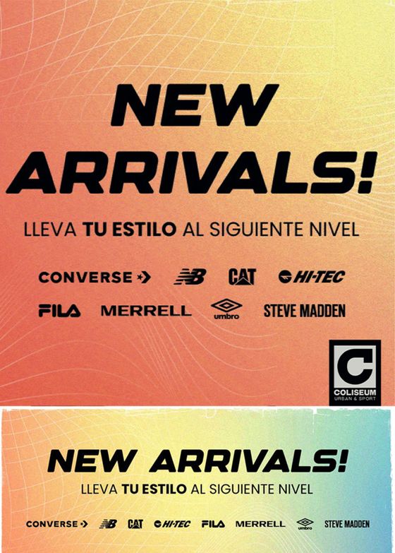 Catálogo Converse | Promos Converse | 2023-09-13T00:00:00.000Z - 2023-09-27T00:00:00.000Z