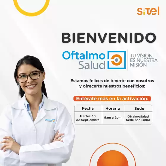 Catálogo Fidela | Bienvendio  | 2025-09-30T00:00:00.000Z - 2025-09-30T00:00:00.000Z