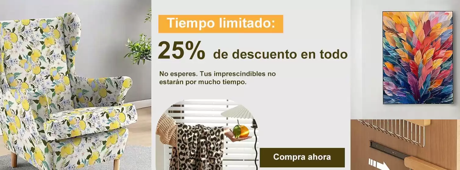 Catálogo Miniinthebox LATAM | 25% de descuento en todo | 2025-09-30T00:00:00.000Z - 2025-10-12T00:00:00.000Z