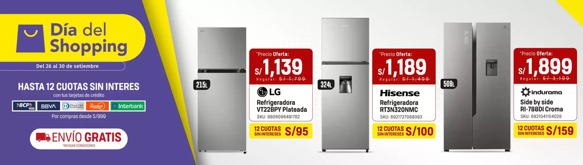 Catálogo Carsa | Promociones actuales | 2025-10-01T00:00:00.000Z - 2025-10-15T00:00:00.000Z