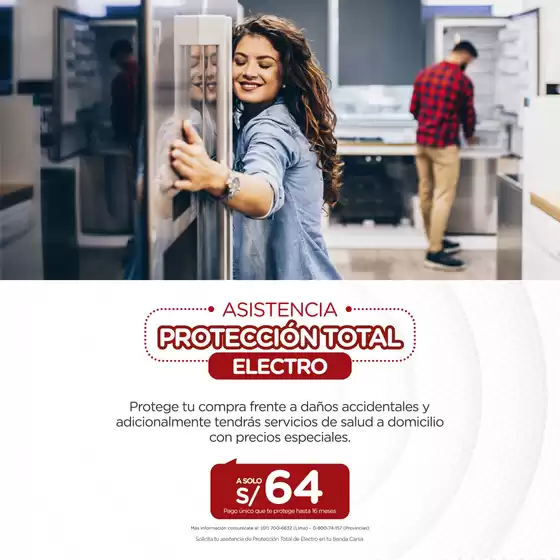 Catálogo Carsa | Asistencia Protección Total | 2025-01-01T00:00:00.000Z - 2025-12-31T00:00:00.000Z