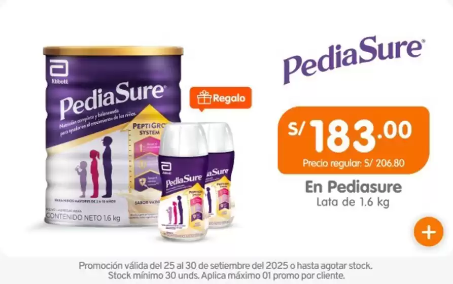 Ofertas Mifarma