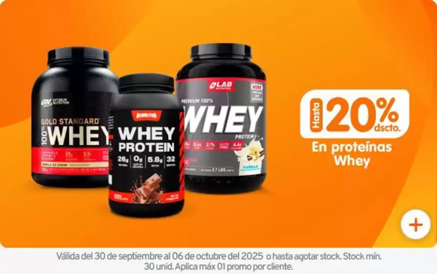 Ofertas Mifarma