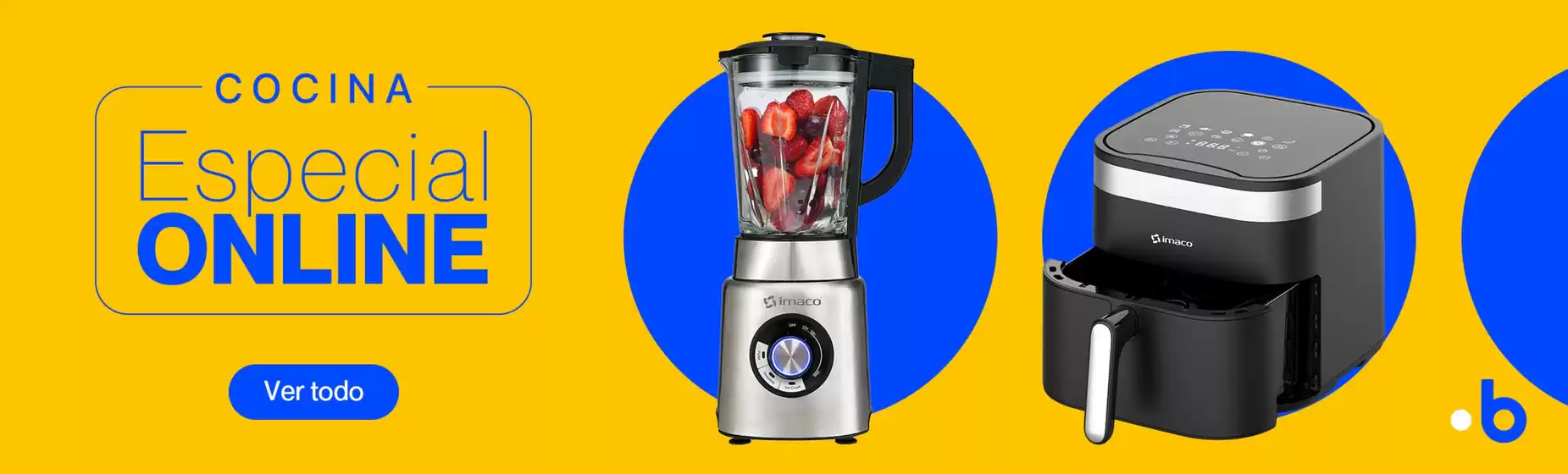 Catálogo Bonus | Ofertas principales para todos los cazadores de gangas | 2025-10-01T00:00:00.000Z - 2025-10-15T00:00:00.000Z