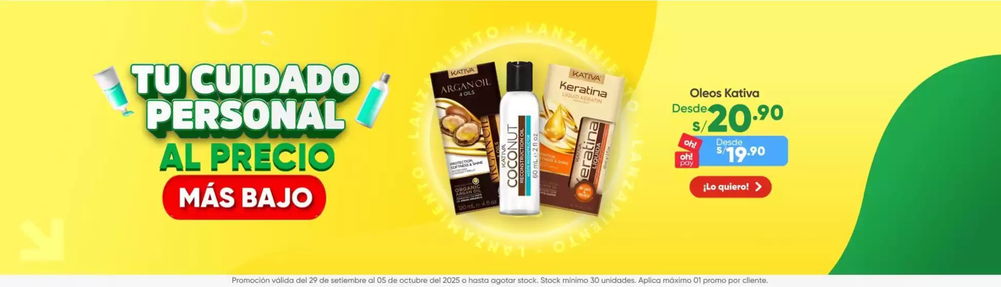 Descubre ofertas atractivas