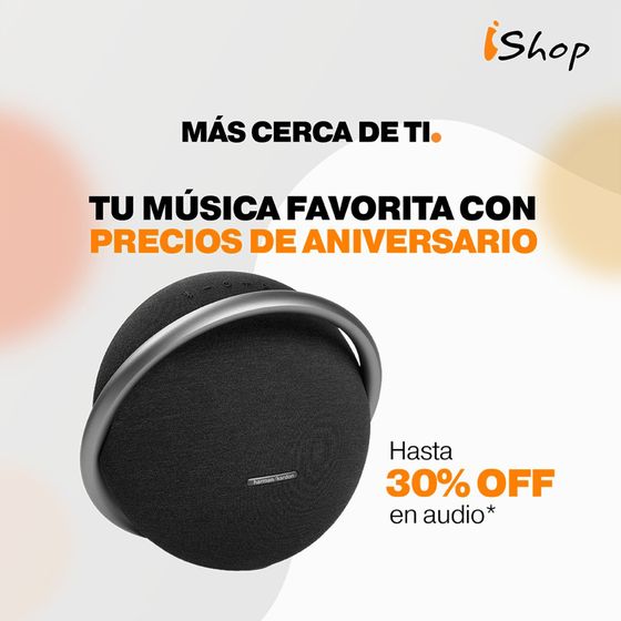 Catálogo iShop | Súper precio de aniversario! | 2023-09-15T00:00:00.000Z - 2023-09-30T00:00:00.000Z