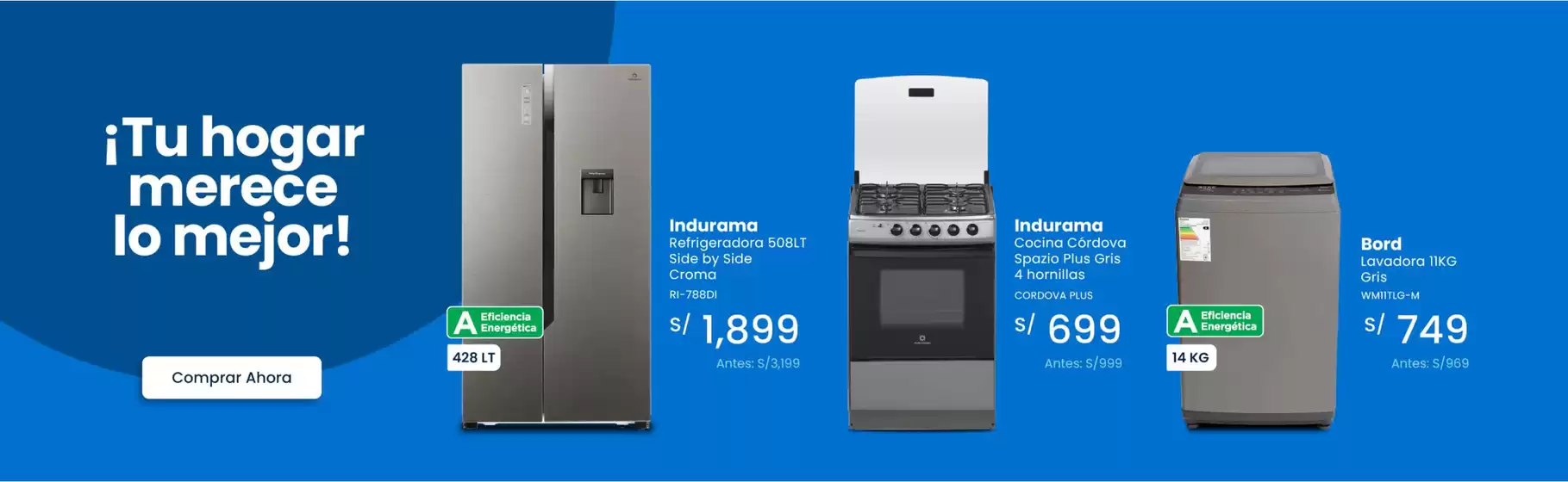 Nuestras mejores ofertas para ti
