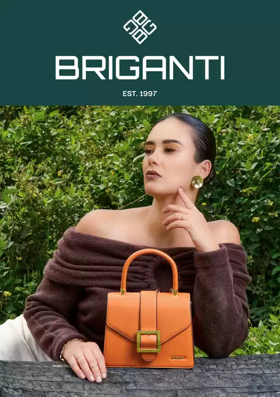 Catálogo Briganti Oi-2025
